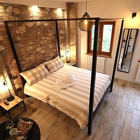 Bed and Breakfast La Maesta' à Langhirano Extérieur photo