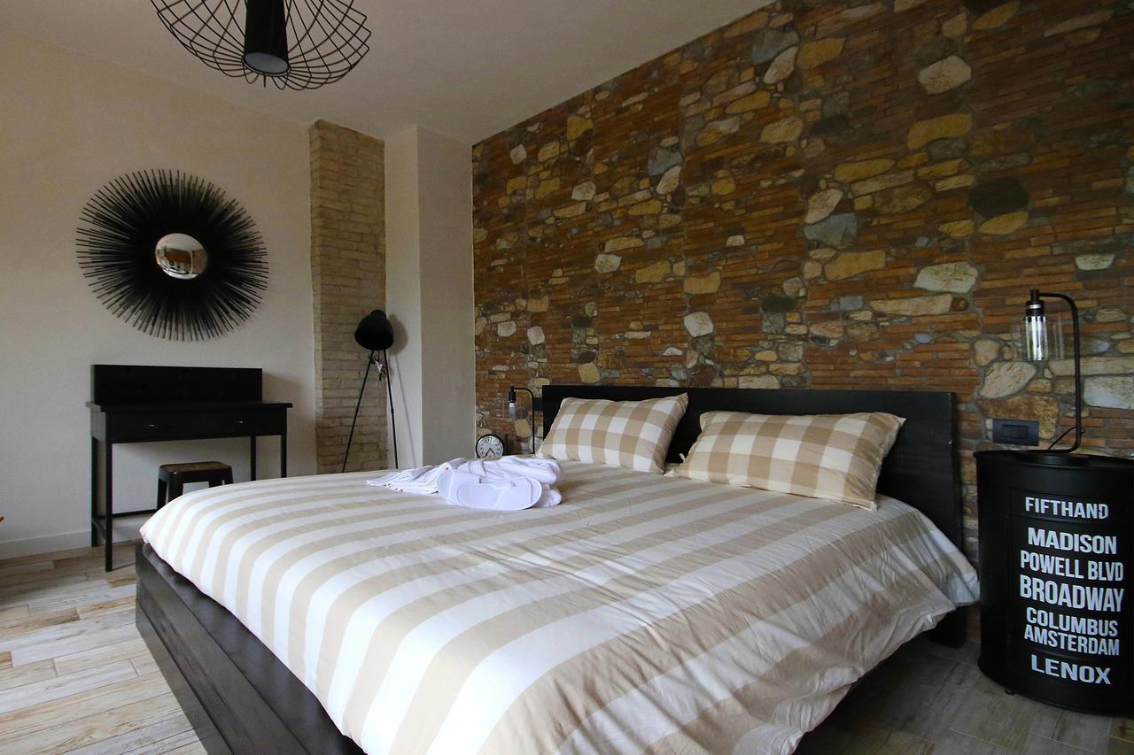 Bed and Breakfast La Maesta' à Langhirano Extérieur photo