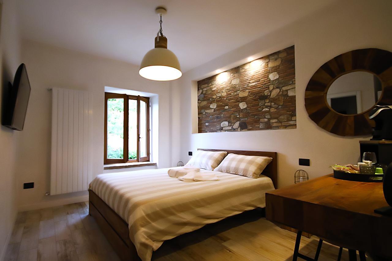 Bed and Breakfast La Maesta' à Langhirano Extérieur photo
