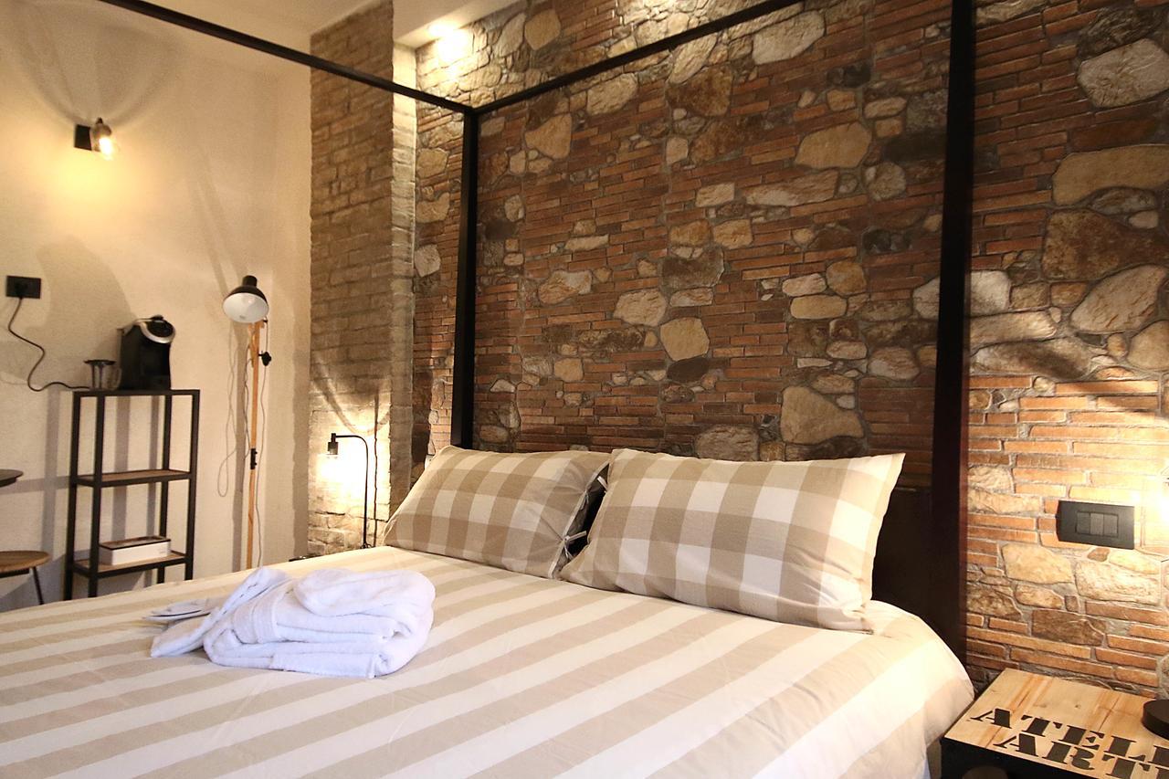 Bed and Breakfast La Maesta' à Langhirano Extérieur photo