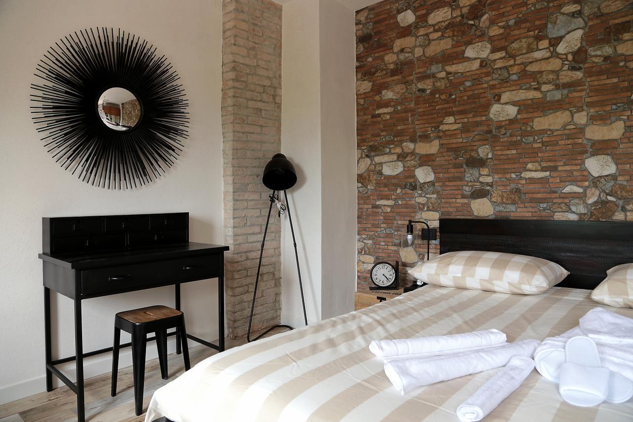 Bed and Breakfast La Maesta' à Langhirano Extérieur photo
